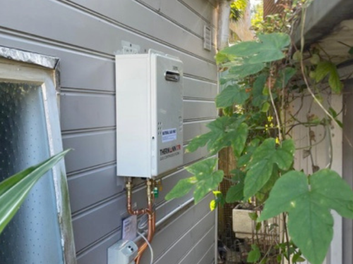 Hot Water System Service and Repair in Northern Beaches