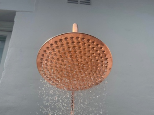 Shower Repair & Installation in Northern Beaches