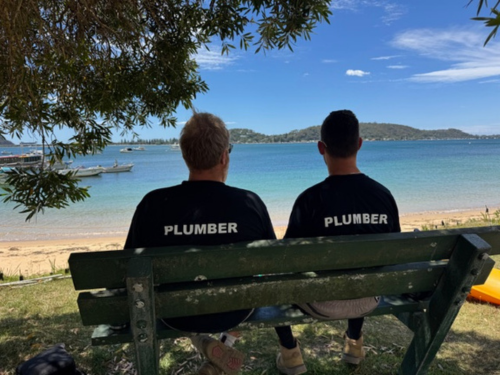 Plumbing Northern Beaches