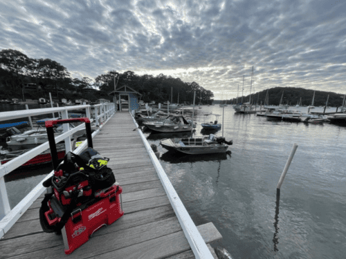 Plumbing Northern Beaches