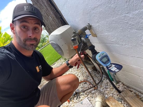 Avalon Beach Leak Repair & Pipe Repair