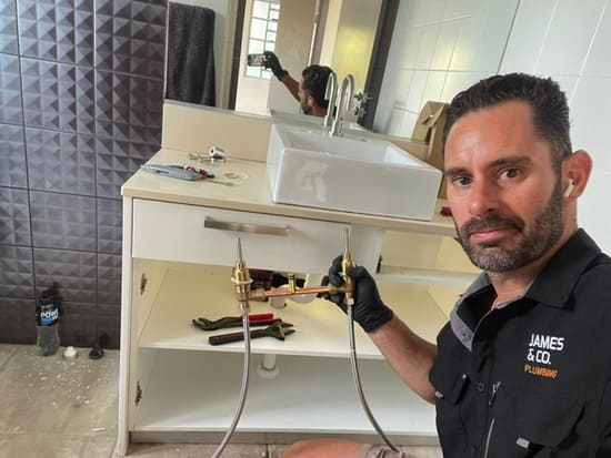 Water Tank Installation & Repair Northern Beaches