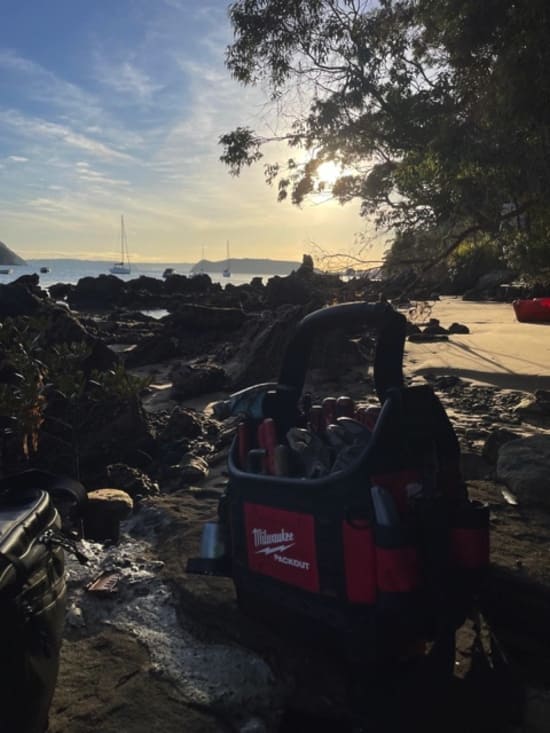 Northern Beaches Blocked Drains / Drain cleaning