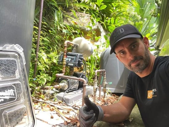 Sewer Repair Northern Beaches