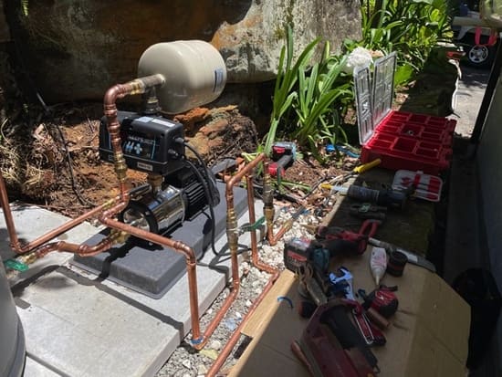 Tap Repair & Installation Northern Beaches