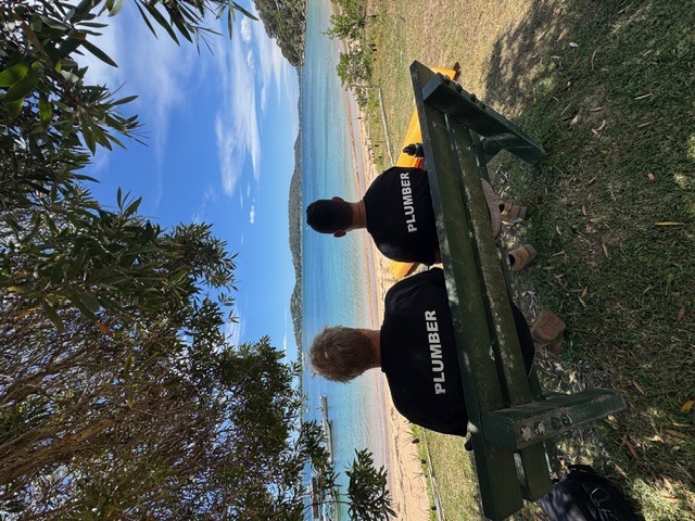 Newport Hot Water System Service and Repair