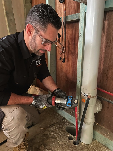 Whale Beach Emergency Plumber