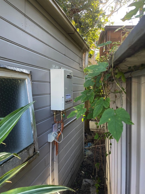 Seaforth Blocked Drains / Drain cleaning