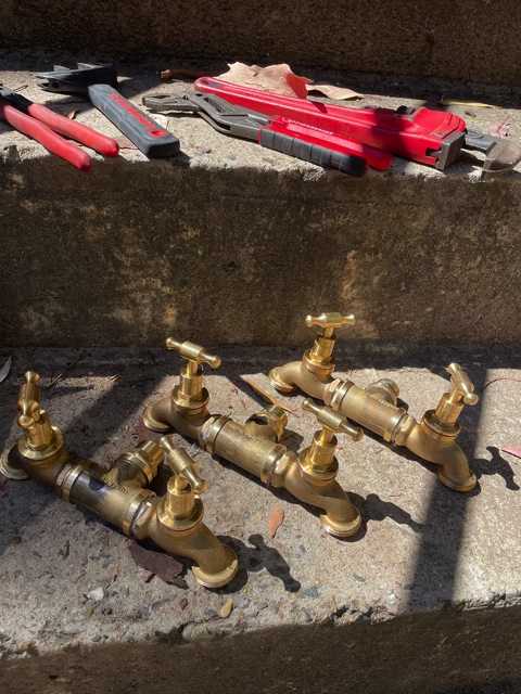 Mosman Blocked Drains / Drain cleaning