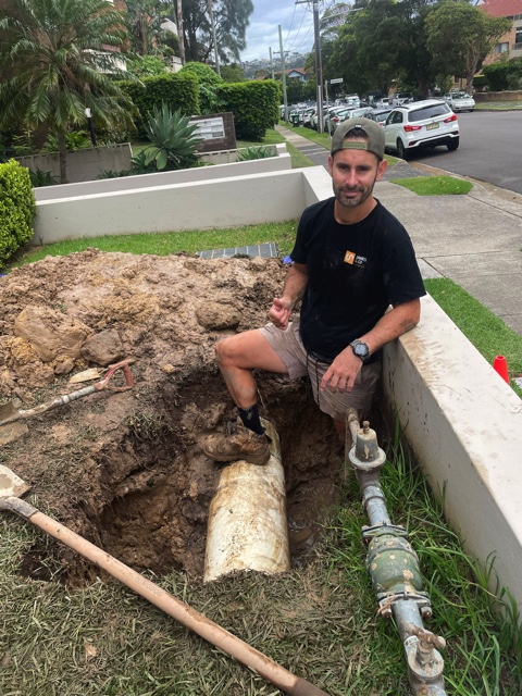 Mona Vale Hot Water System Service and Repair