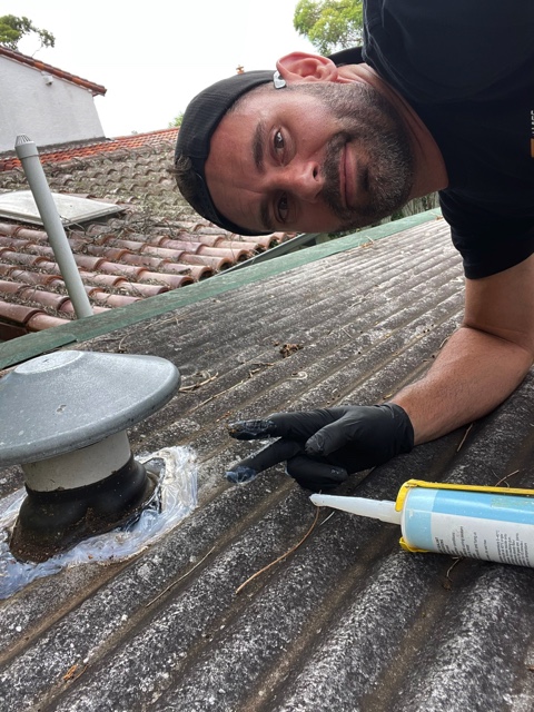 Whale Beach Roof Plumber