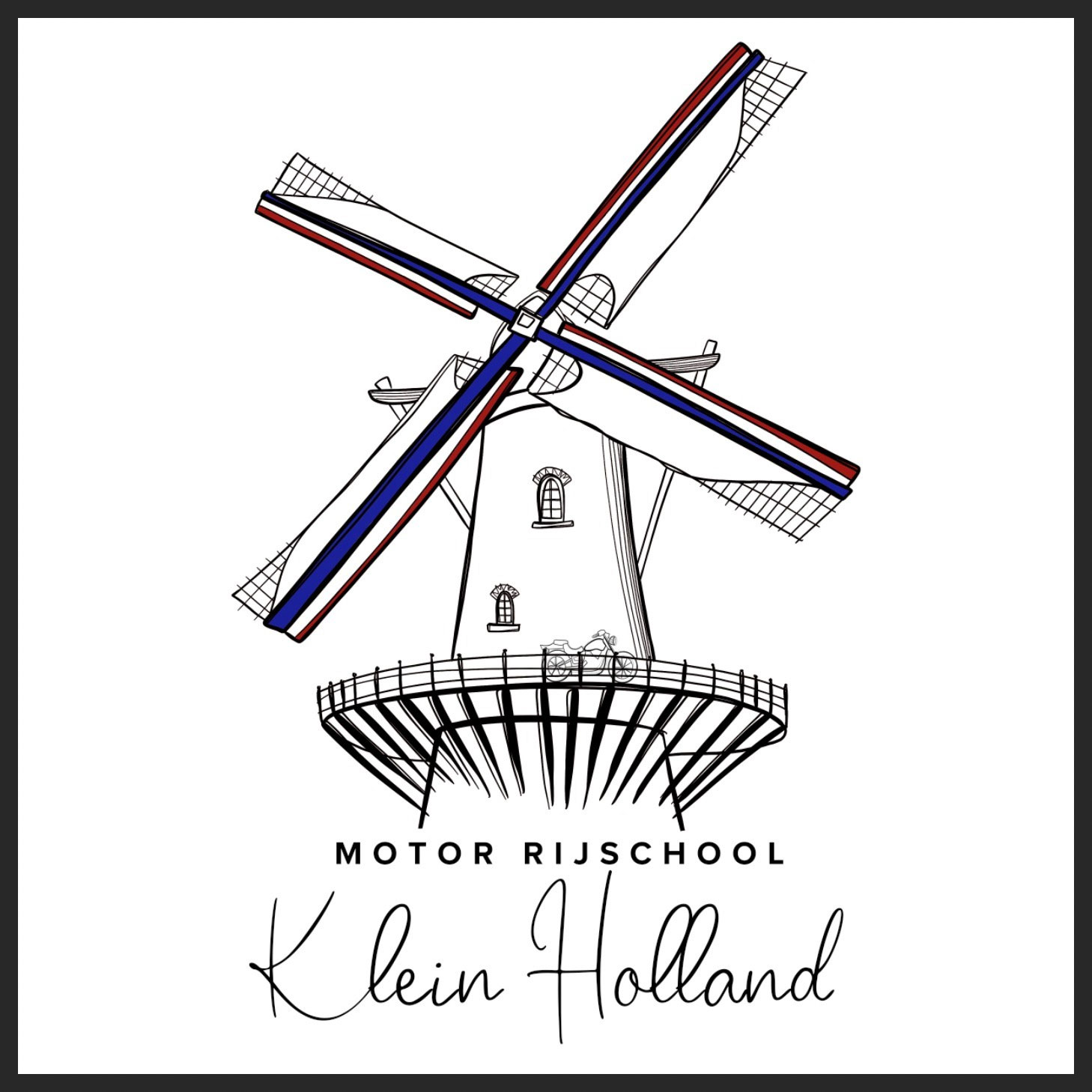 Klein Holland