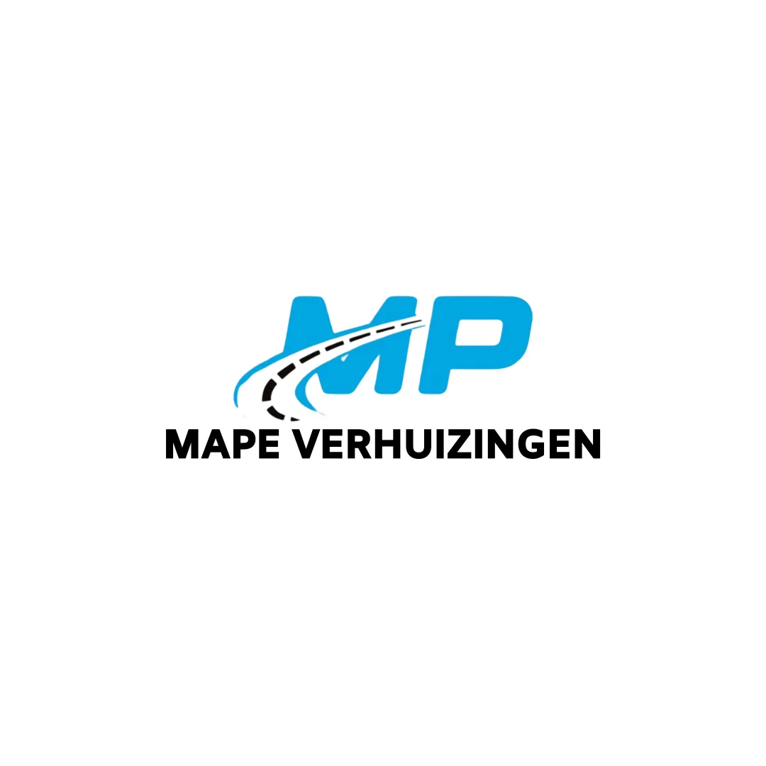 Mape Verhuizingen