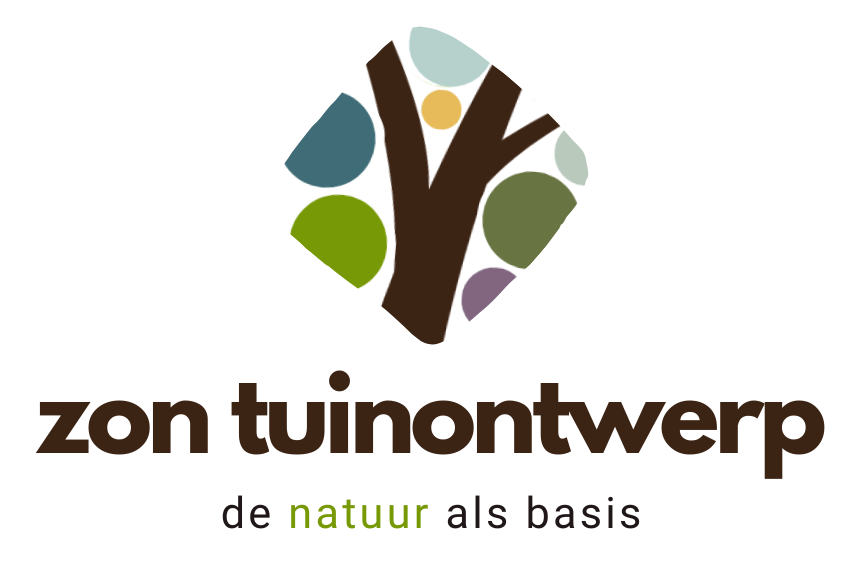 Zon Tuinontwerp
