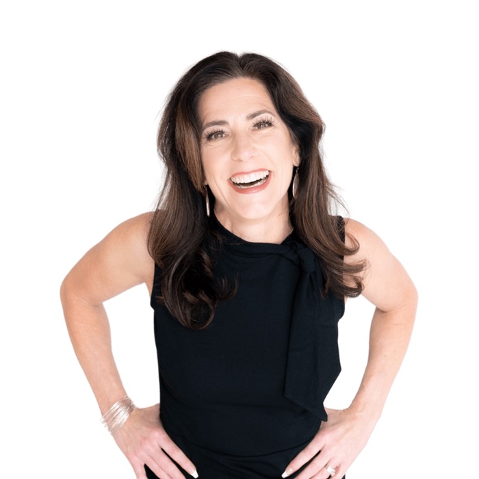 Kellie Lupsha, MPT, High Performance Health Coach