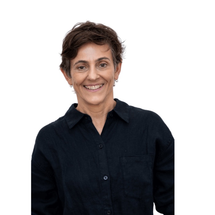 Heidi Iratcabal, ND, IFMCP