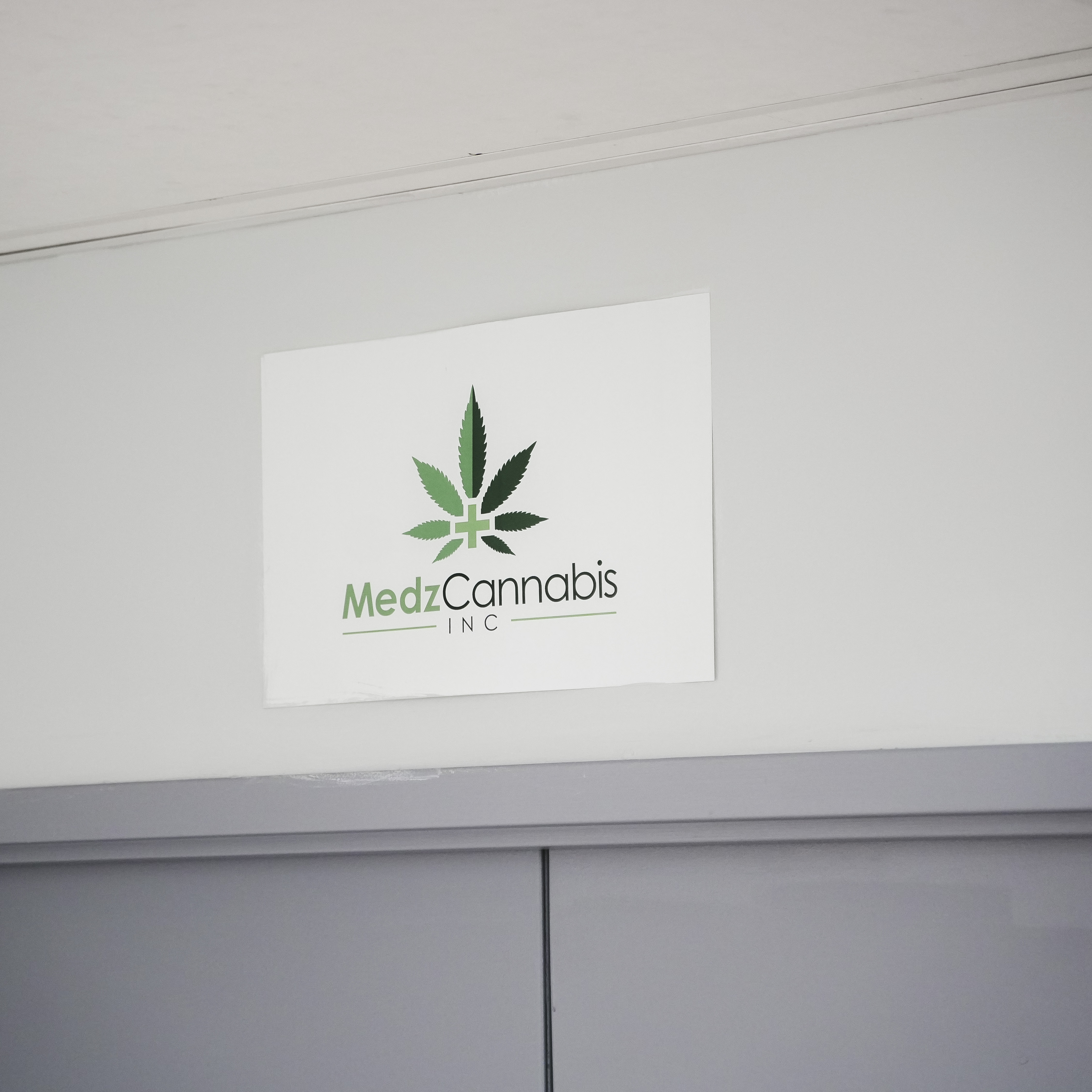 DRK Supply at MEDZ Cannabis LP