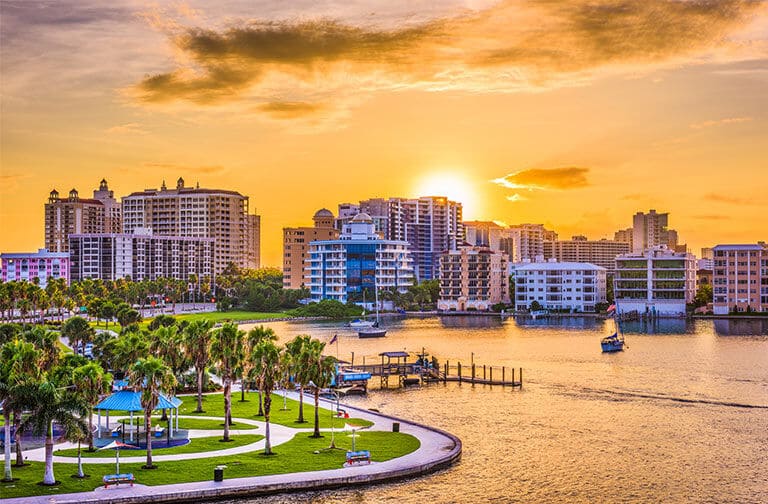 Sarasota Mobile Notary