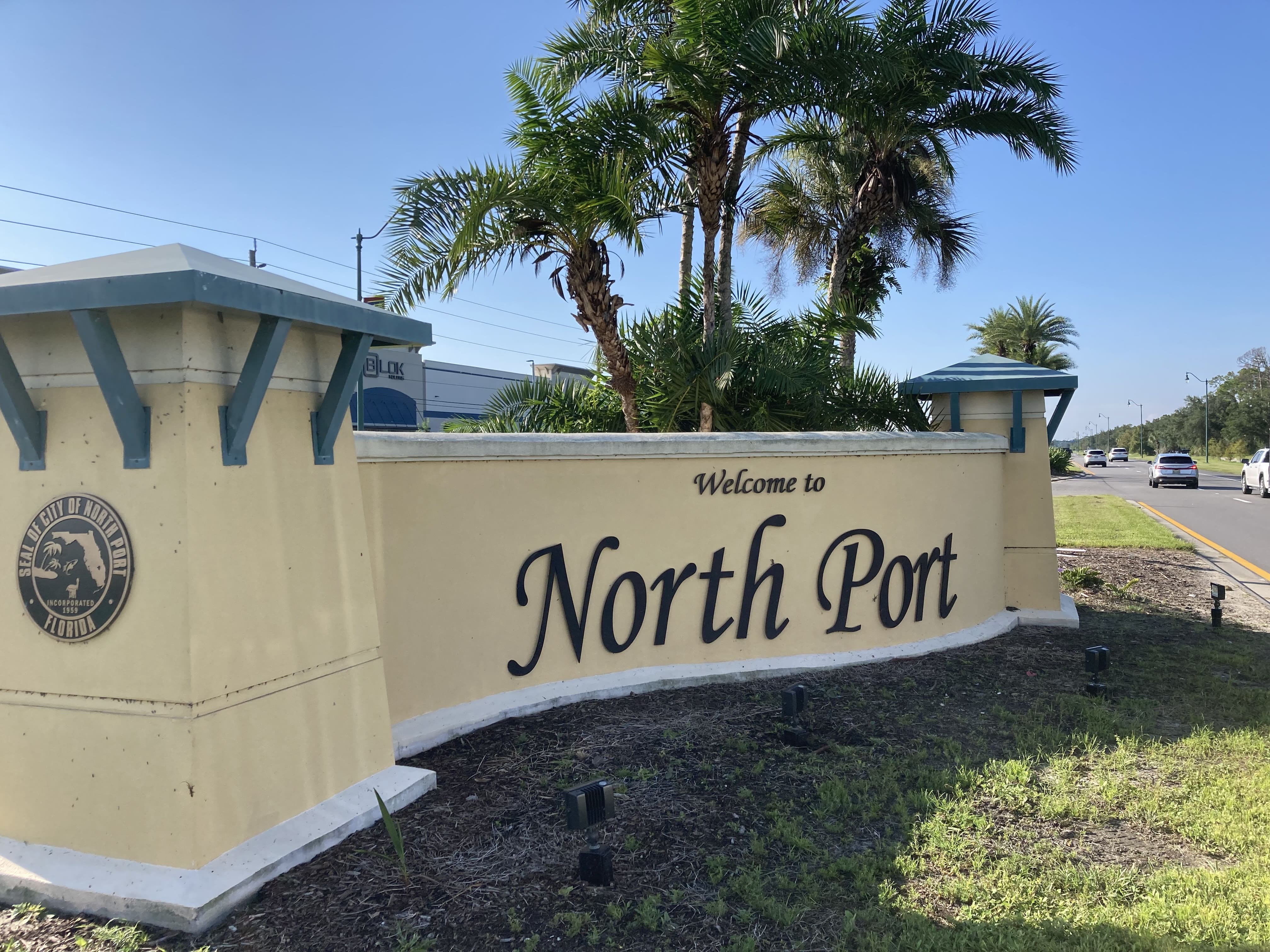 North Port Mobile Notary