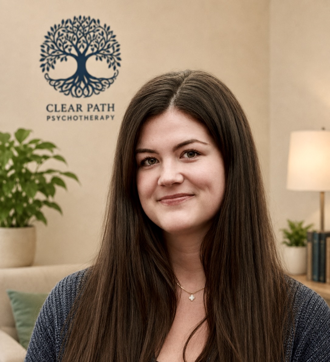 Lauren Collier - Clear Path Psychotherapy