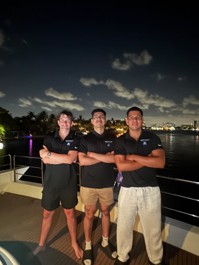 El equipo de Avanzta
