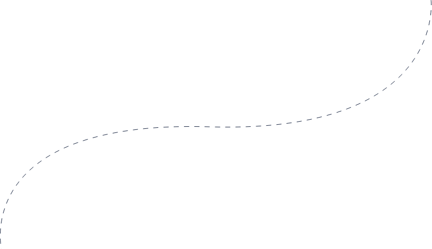 SEO growth curve illustrating improved online visibility and rankings for small businesses.