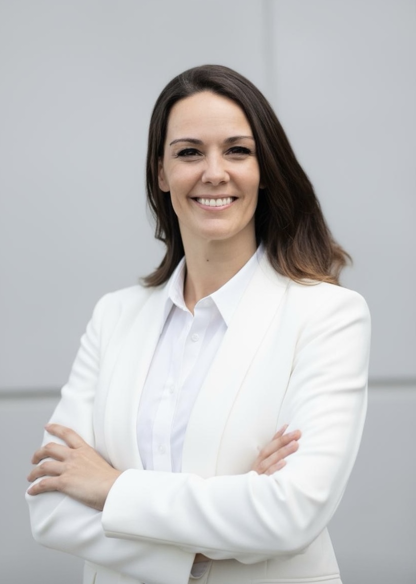 Claudia Lowry, Founder of Every Task