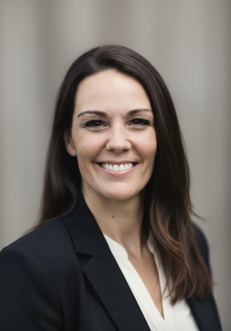 Claudia Lowry, Course Instructor