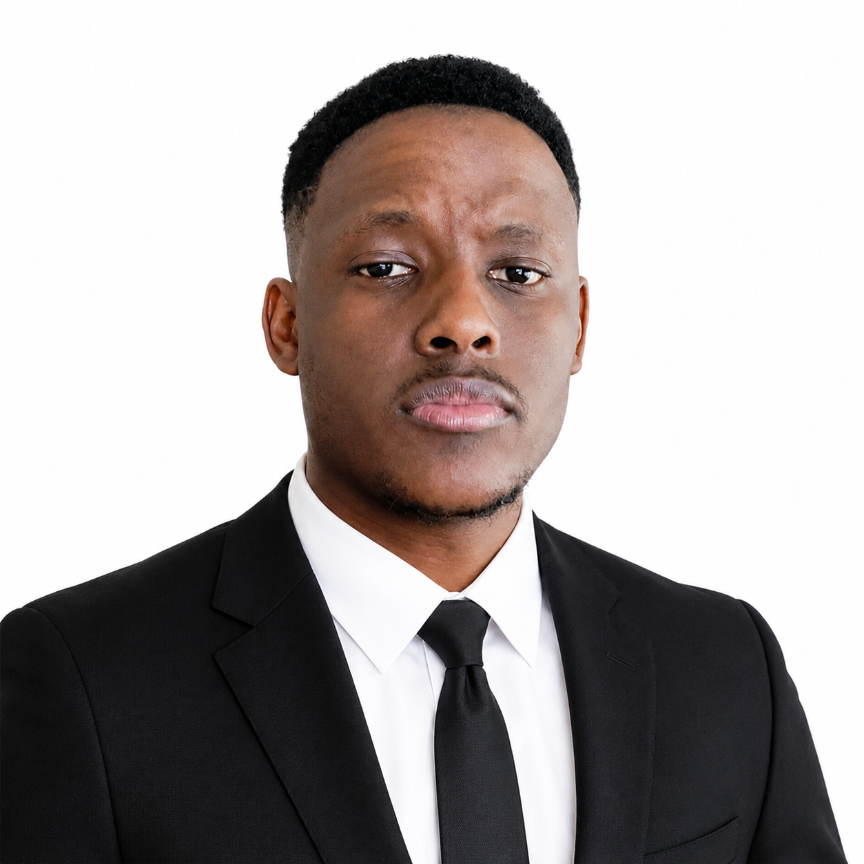 Loyiso Motsamai