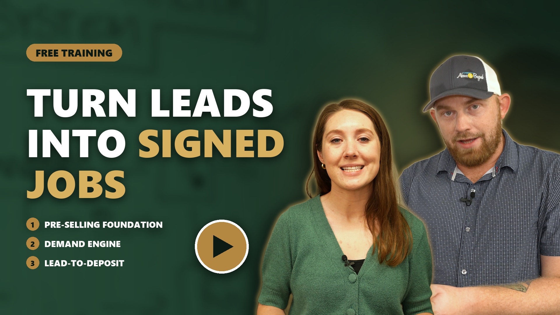 Watch the free 4C training