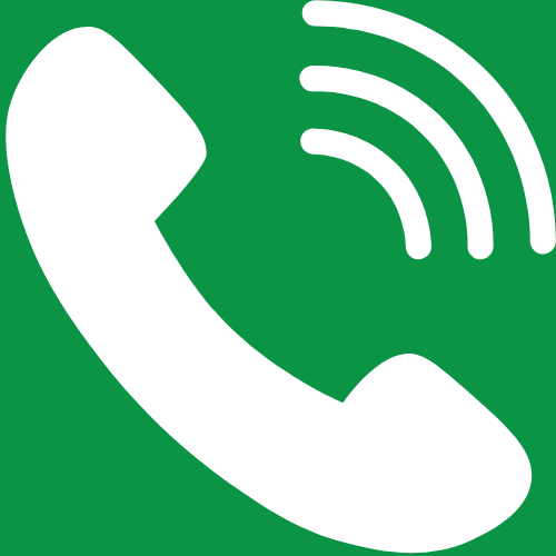Customer calling Jarmon Lawn Care for lawn service consultation