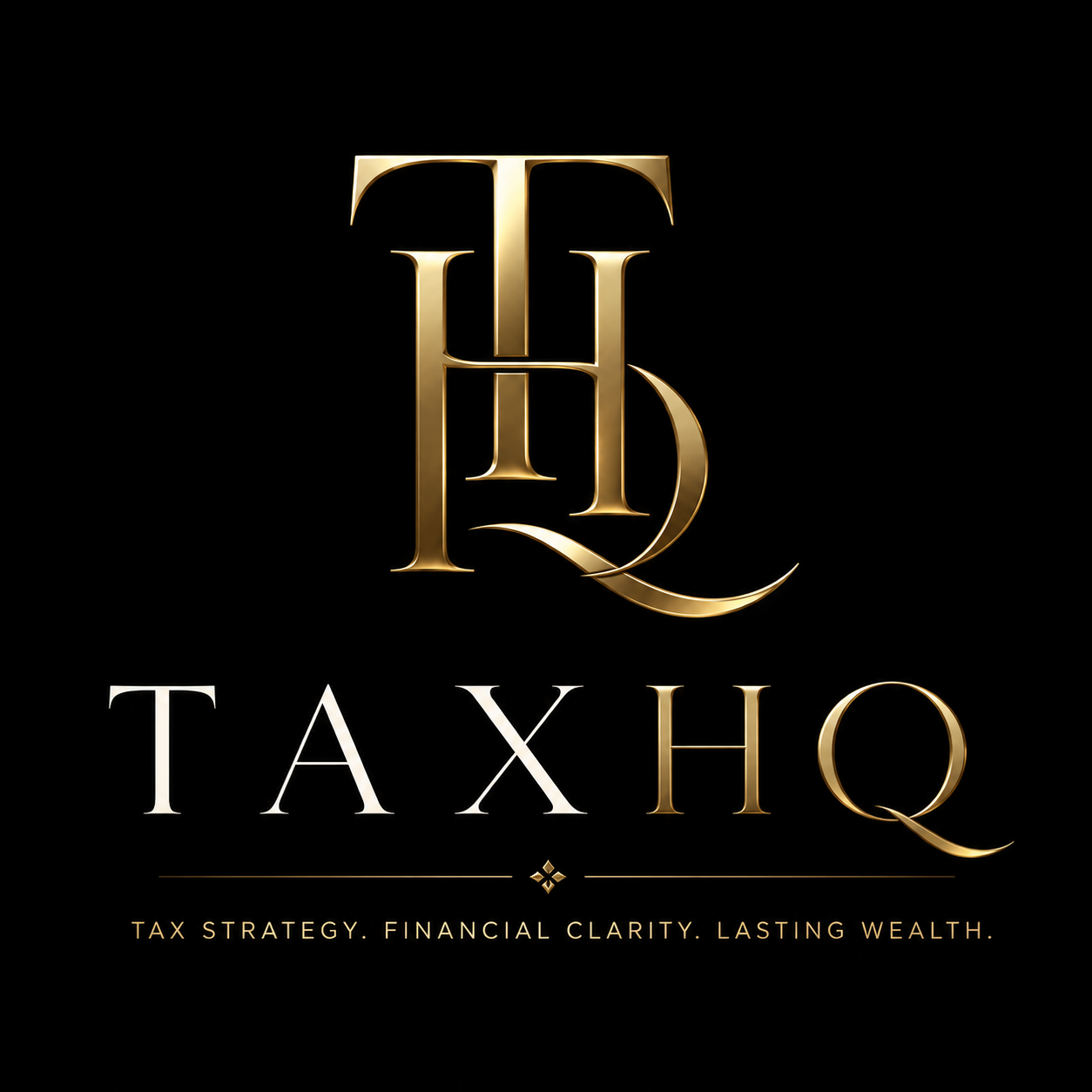 TaxHQ