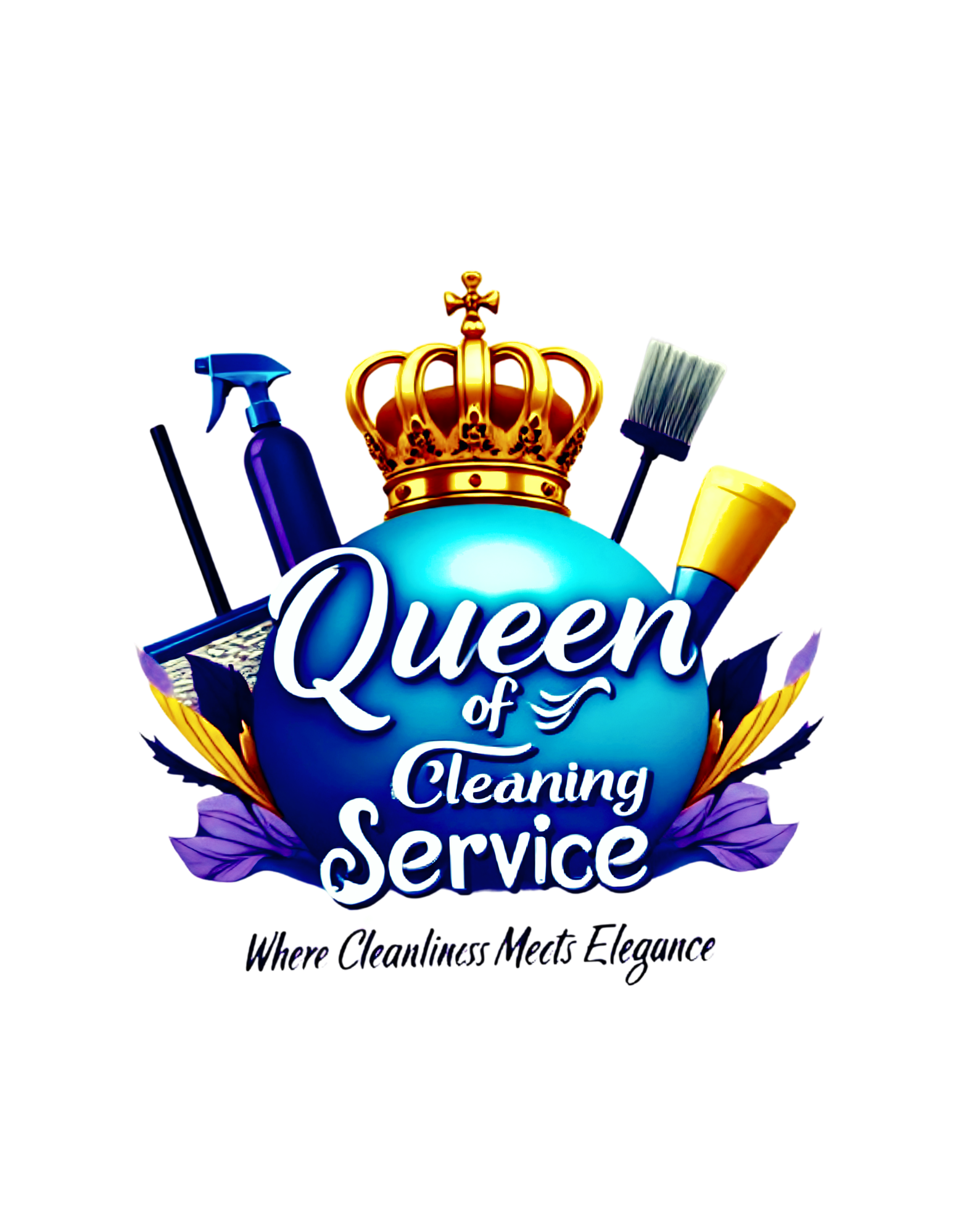 Queen of Cleaning Service
