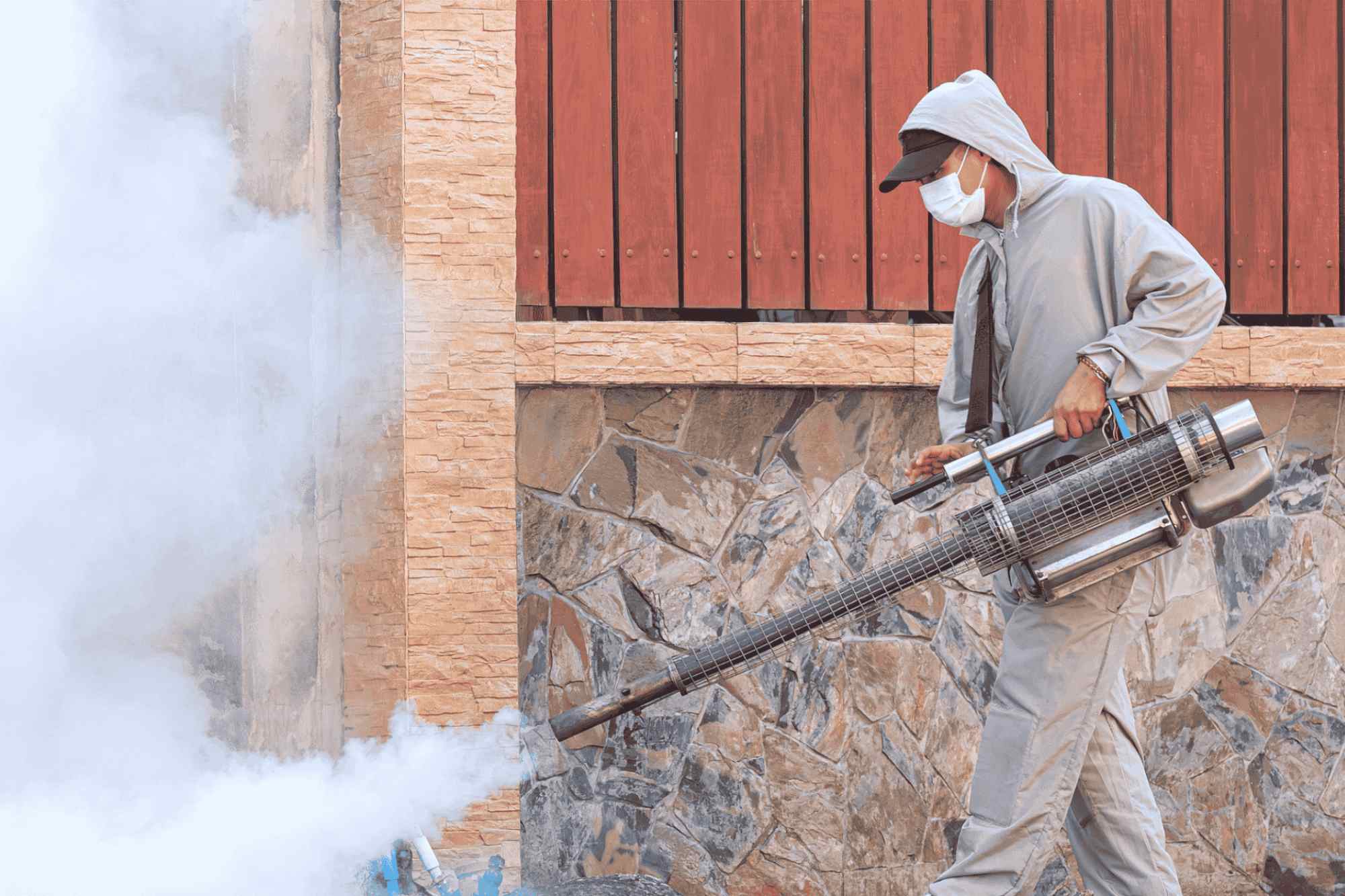 Mosquito Services