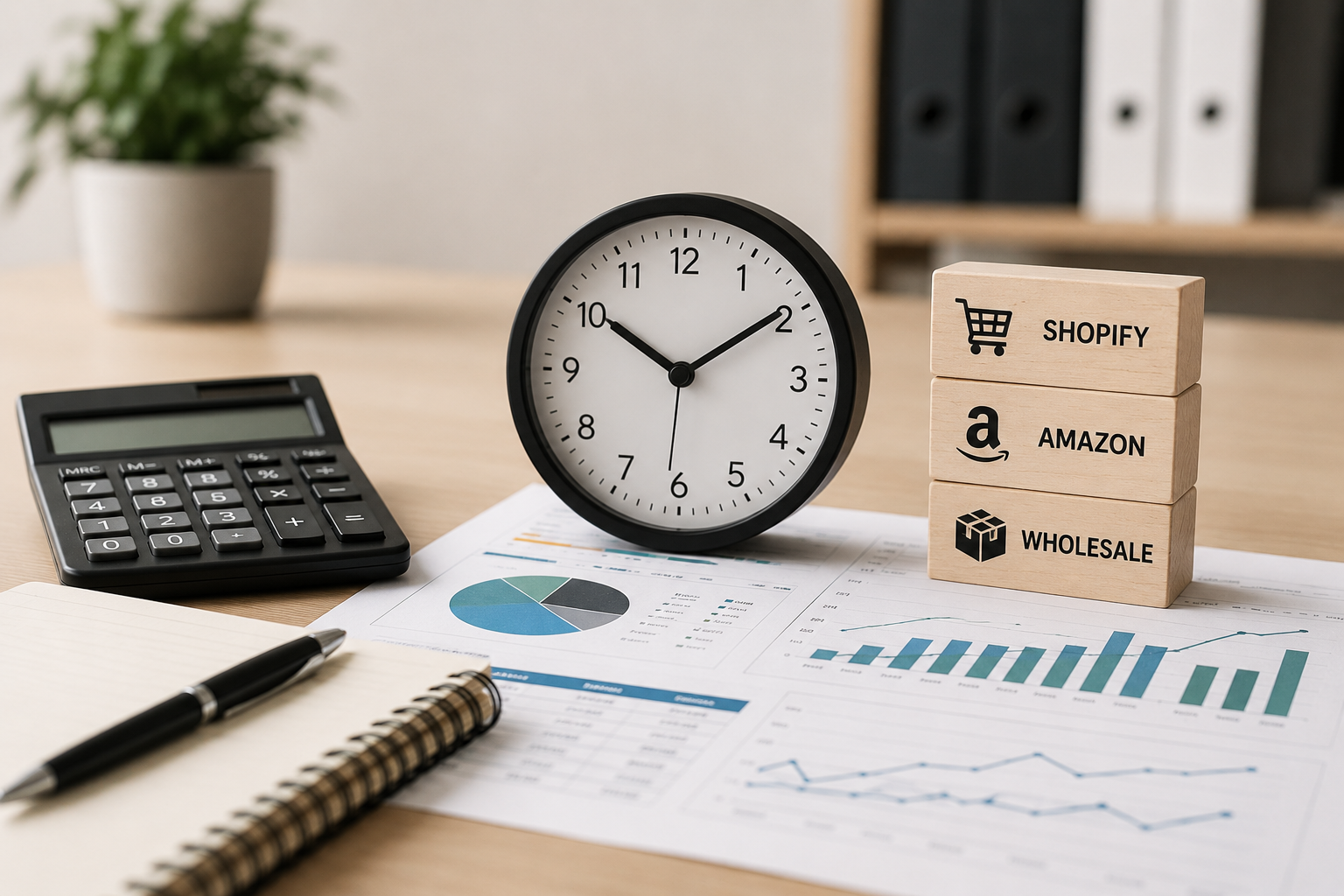 When Is the Right Time to Find a Specialized Accounting Firm?