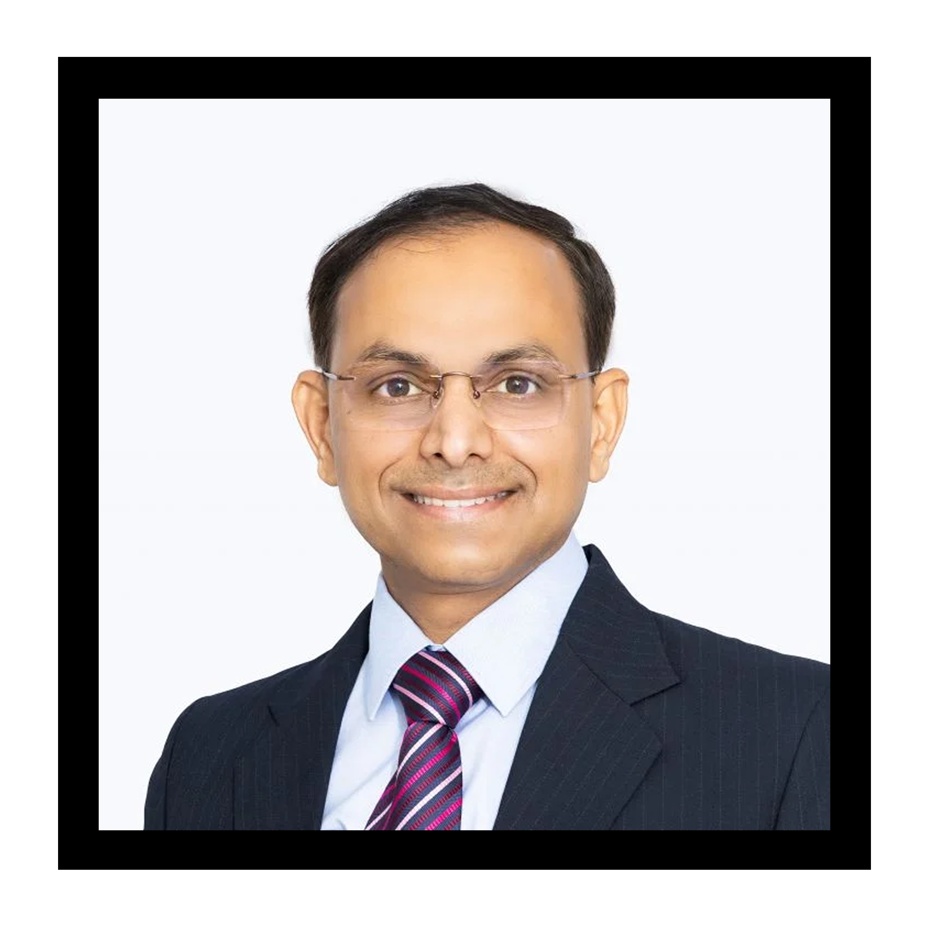 Rohit Patel