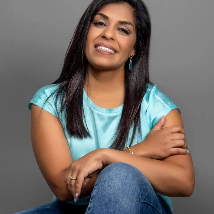Chandni Arora