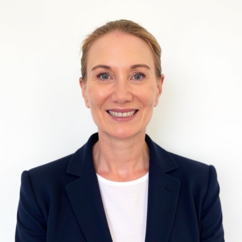 Davina Dunn