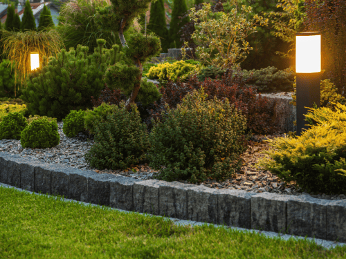 Softscapes in Verona