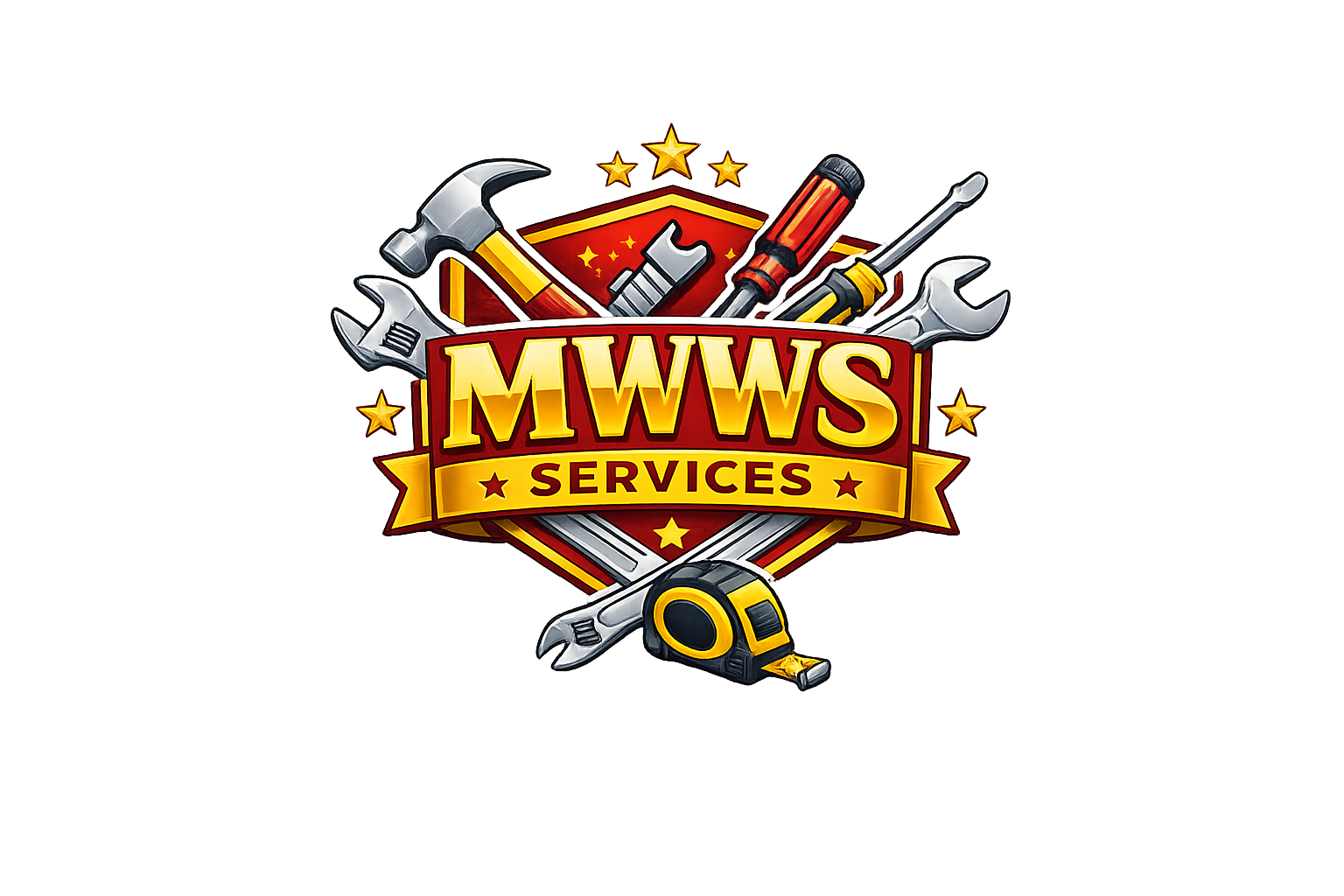 MWWS Services Logo