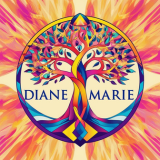 Diane Marie Logo