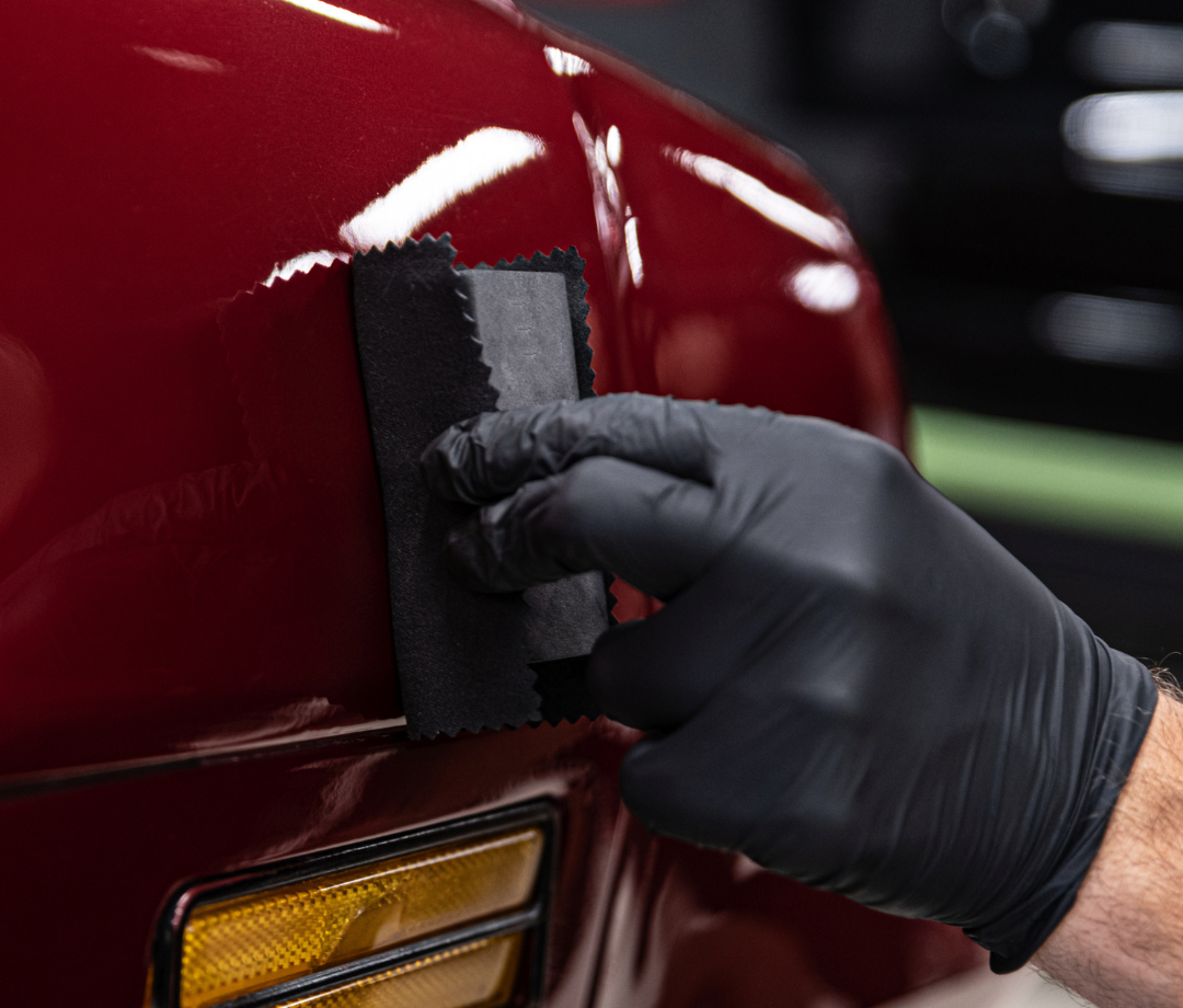 Salem Ceramic Coating