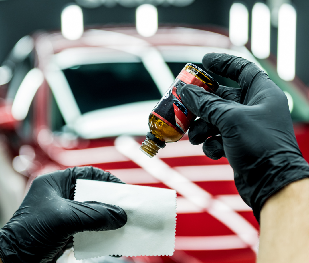 Ceramic Coating