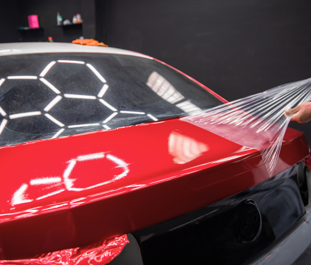 Salem Vehichle Wraps