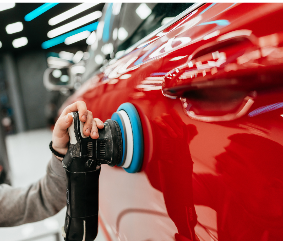 Car Detailing Business Roanoke