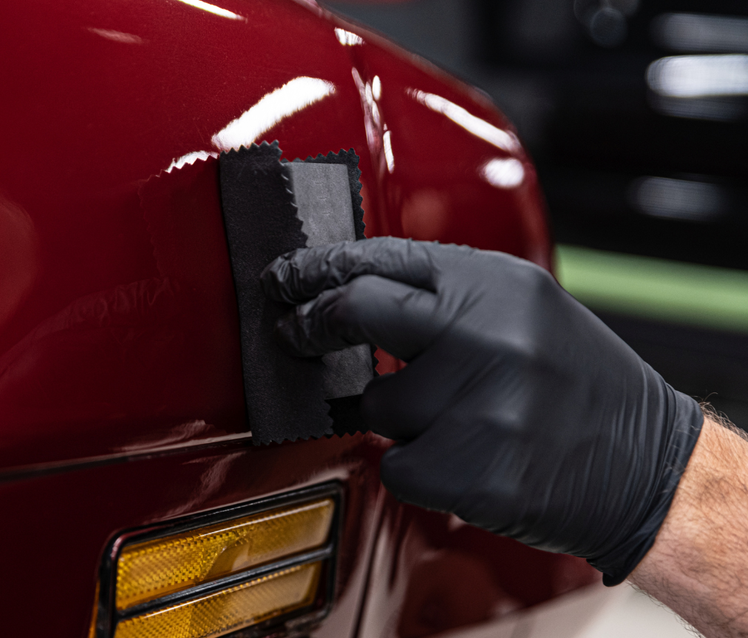 Bedford Car Detailing
