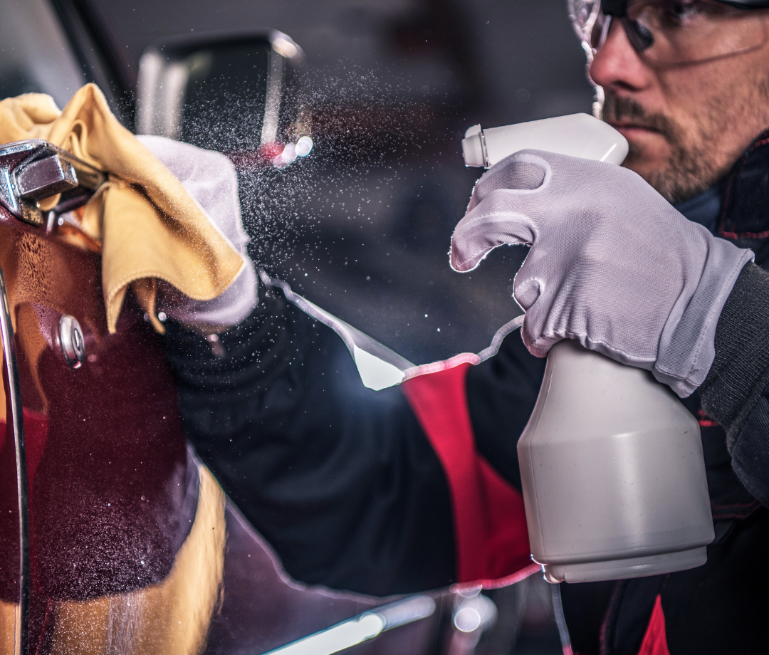 Roanoke Car Detailing