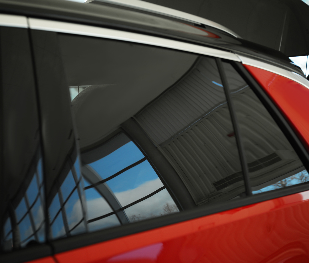 Rocky Mount Ceramic Coating