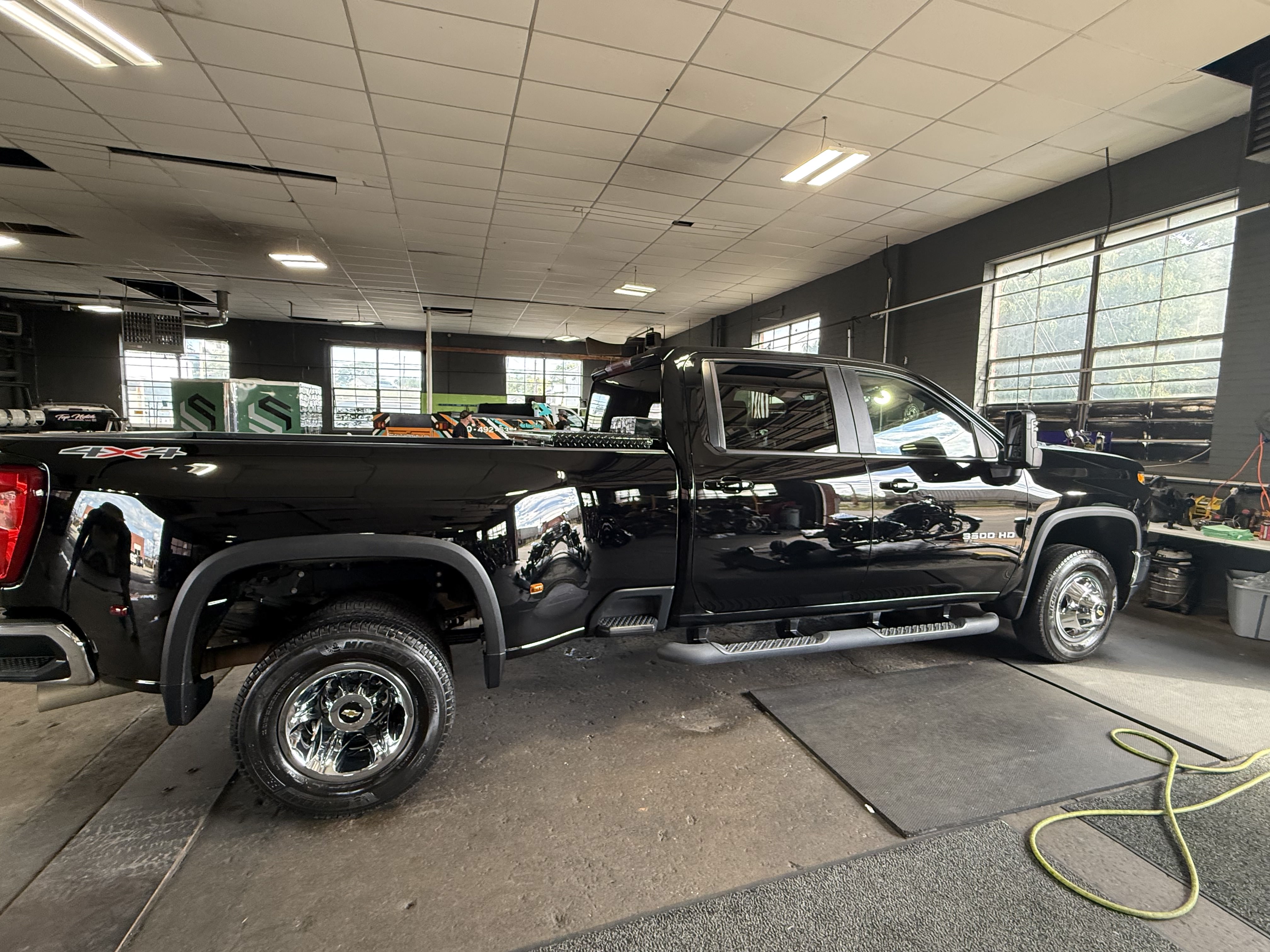 Vinton Car Detailing