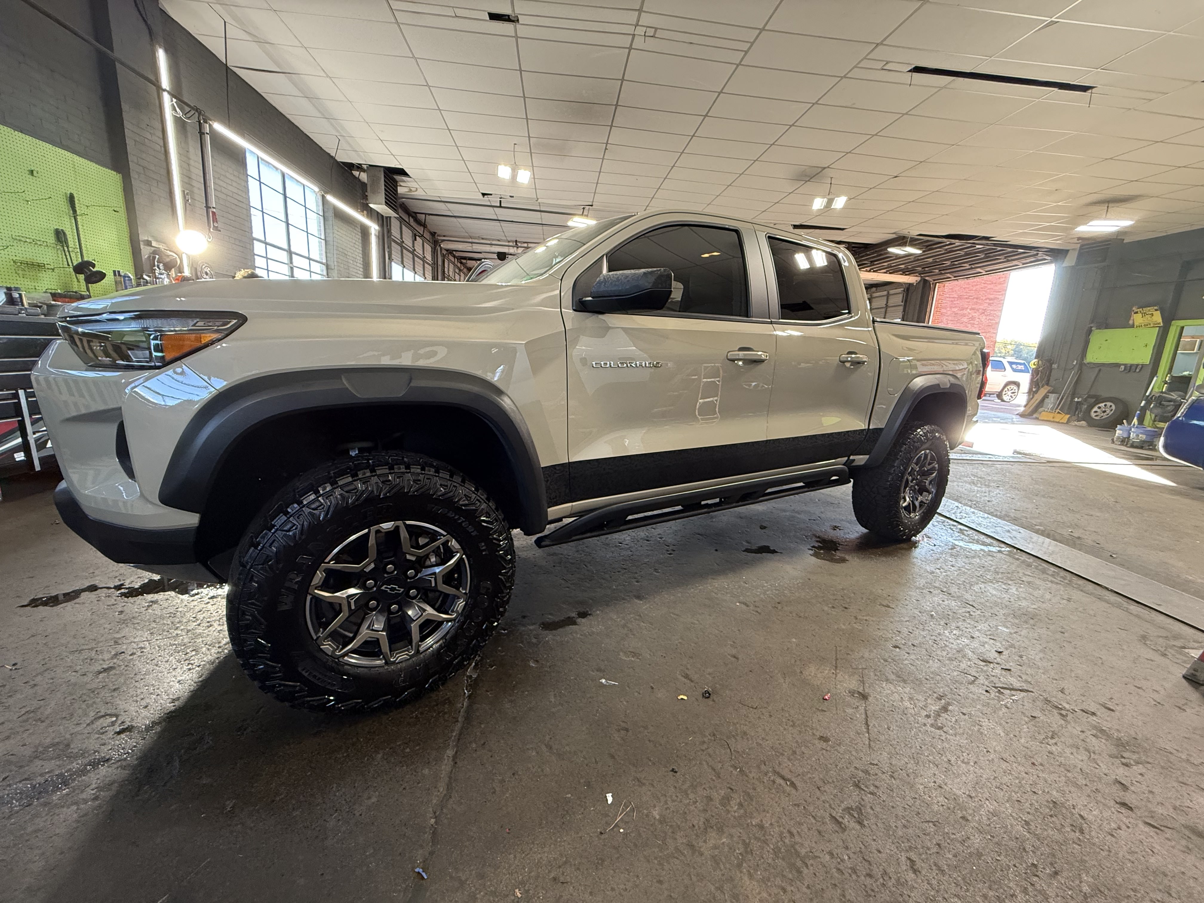 Roanoke Car Detailing